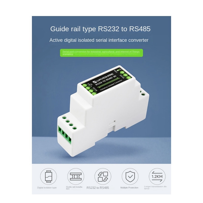 ̺꽦   Ÿ RS232 To RS485  300-115200Bps, Ƽ   ̵ 